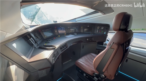 全球最快高铁来了！中车长客设计师：CR450BF争取明年见