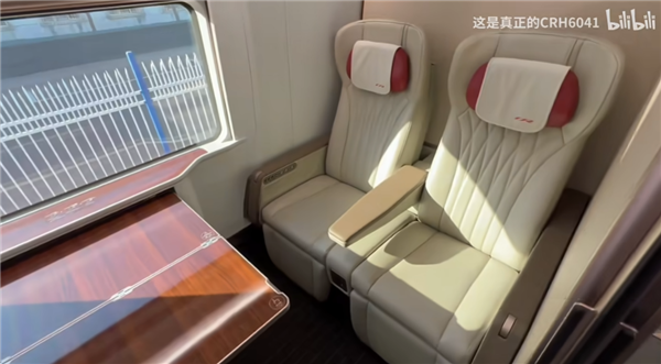 全球最快高铁来了！中车长客设计师：CR450BF争取明年见