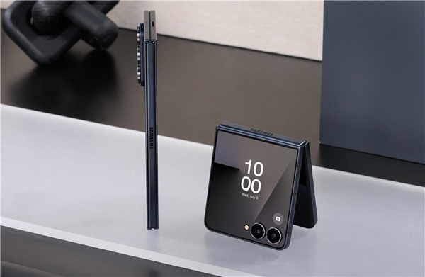 从Galaxy Fold到Galaxy Z Fold7:看三星如何定义折叠屏未来