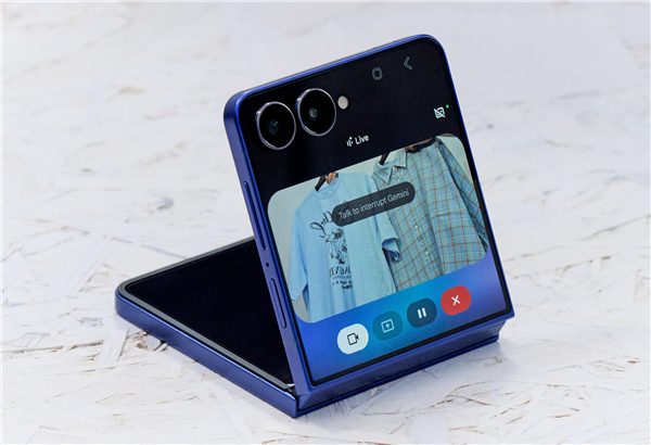 从Galaxy Fold到Galaxy Z Fold7:看三星如何定义折叠屏未来