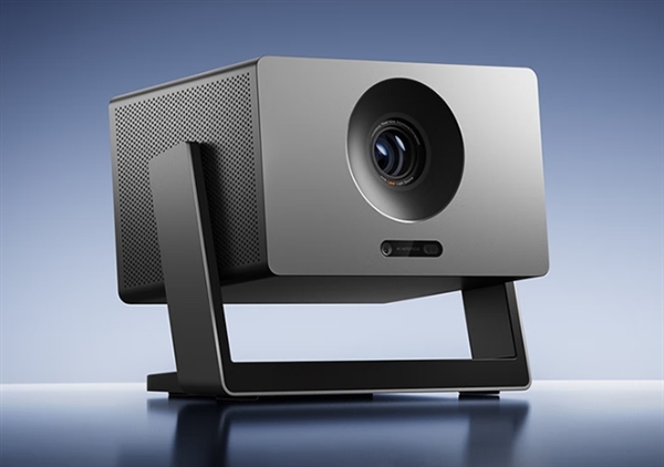 4399元！小米激光投影仪3发布：4K分辨率、1000流明CVIA亮度