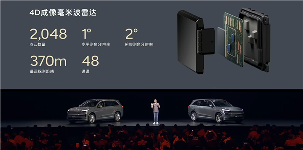 大型家用三排SUV最优解!蔚来乐道L90预售:19.39万起