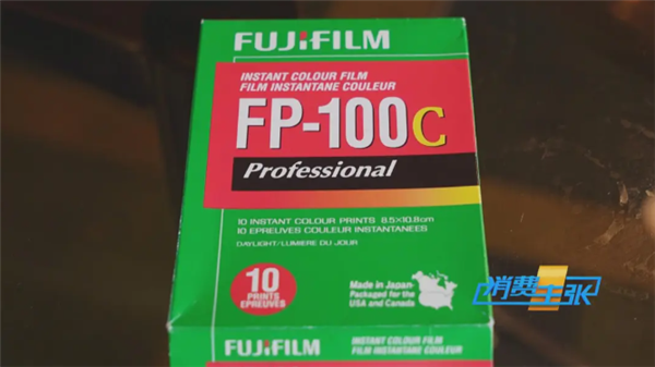 撕拉片意外走红:拍一张少一张 价格狂飙40倍