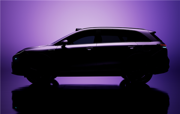 上汽华为联手打造 尚界首车预告!余承东透露两大重磅信息