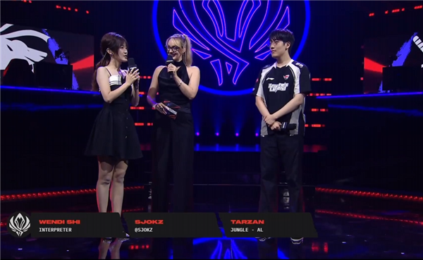 《英雄联盟》2025 MSI季中赛AL 3-0战胜BLG:明天迎战T1 又是中韩对决