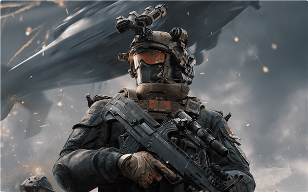 腾讯联合微软反作弊升级！《三角洲行动》上线CPU虚拟化功能：BIOS设置教程来了