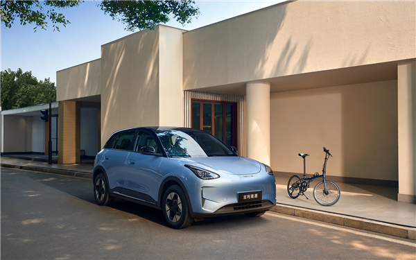 2025上半年车型销量榜：吉利星愿干掉比亚迪、特斯拉 勇夺第一