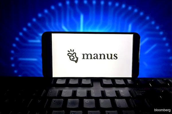 曾被大吹特吹的Manus裁员：社交账号清空 官网显示不可用