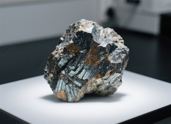 五角大楼入股稀土!“拿下”北美唯一掌握稀土全产业链企业