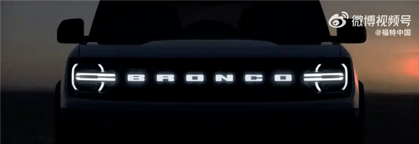 太懂国人喜好!福特烈马将推电动版:再也不用为油耗发愁