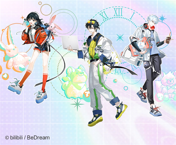 华硕天选Air×《时光代理人》联名礼盒款开卖:限时国补+返现到手仅8499元