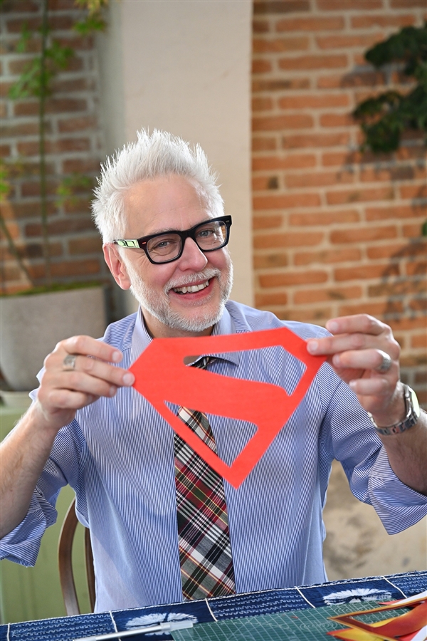 《超人》创下滚导职业生涯最高点映纪录