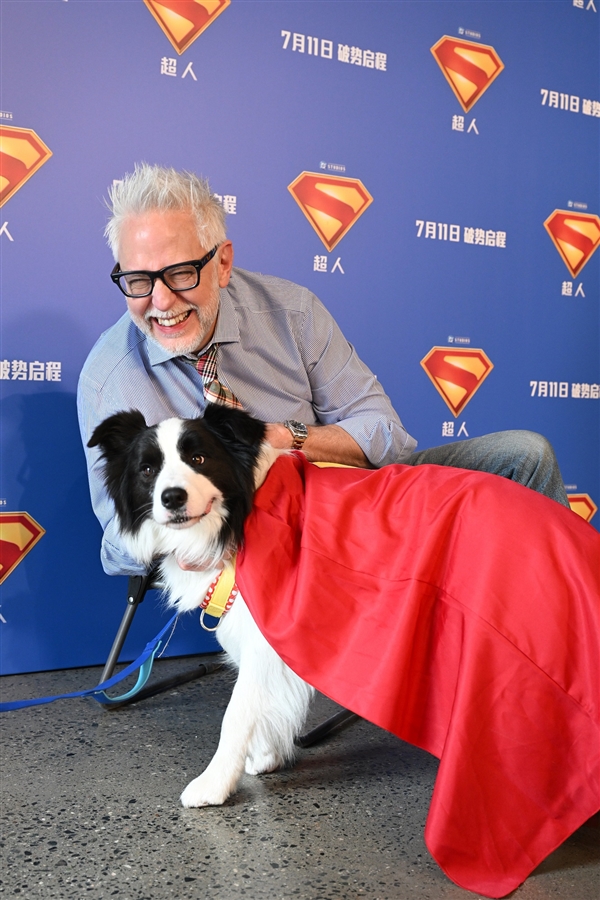 《超人》创下滚导职业生涯最高点映纪录