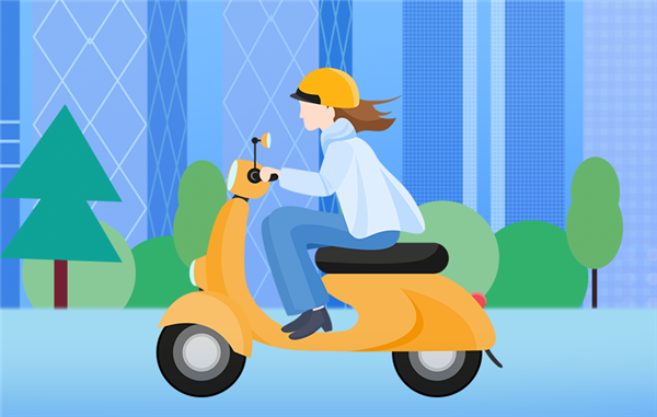 电动自行车非法改装仍然猖狂:续航200公里、敢飙80km/h