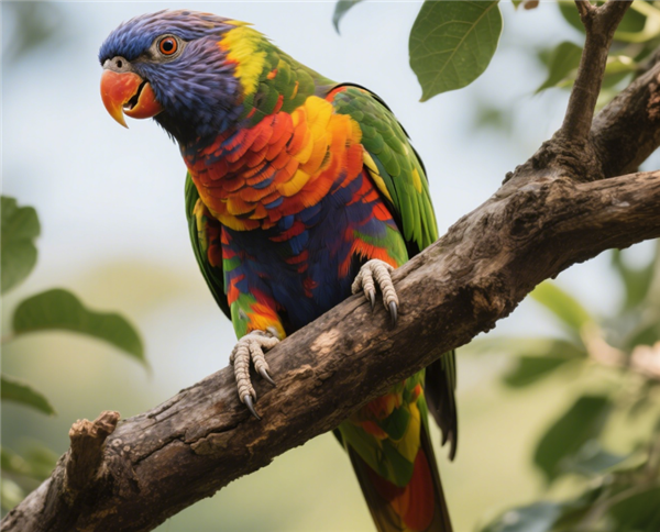 一大波年轻人爱上“观鸟”:搜索量暴增19倍 反内卷新选择
