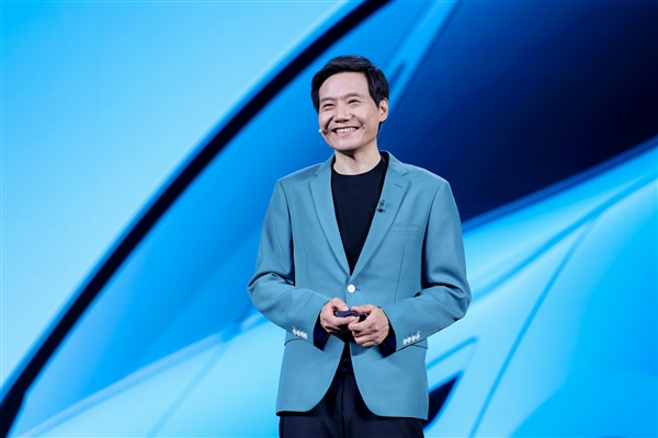 雷军没说大话!小米等新能源车企盈利潮即将来临:你支持一辆YU7/SU7没