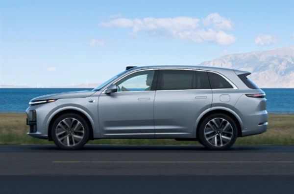 理想汤靖回应L7用华为电机:综合价格、质量等维度考虑