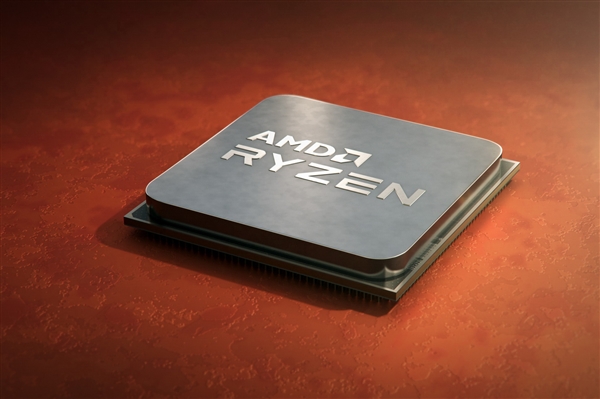 AMD Zen6处理器将由台积电2nm工艺主导!部分低端型号用3nm