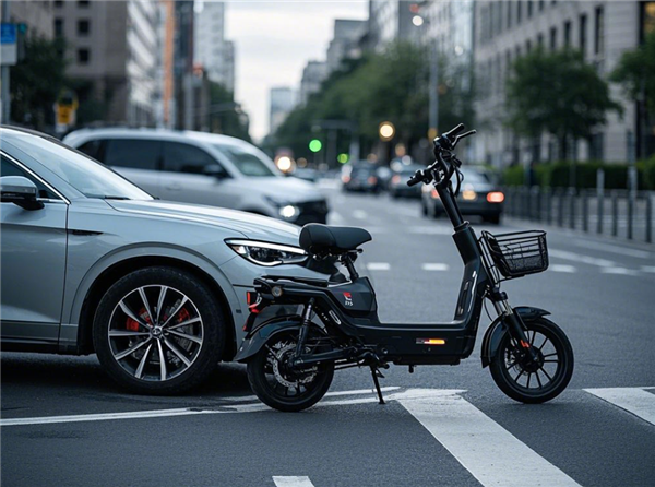 海南规定电动自行车充电不能过夜 男子发布电动车新规谣言被行拘