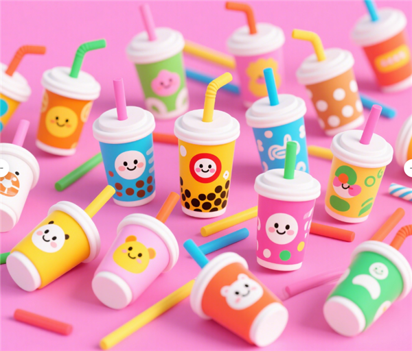 76元一吨饮料外卖订单登上热搜 谣言