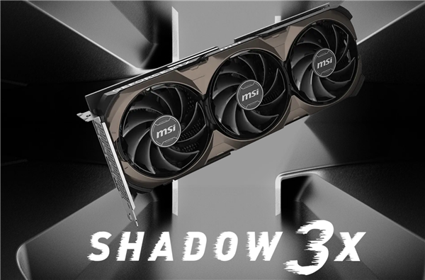 微星推出两款经典版RTX 5060 Ti显卡:用的还是上代模具设计