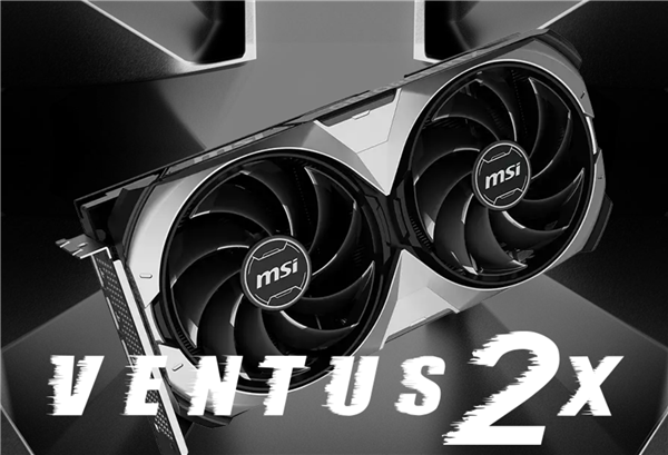 微星推出两款经典版RTX 5060 Ti显卡:用的还是上代模具设计