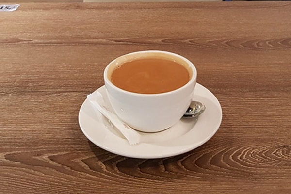 76元配送1吨奶茶 蜜雪冰城回应：假订单