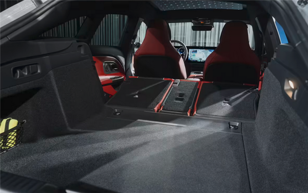 叫板蔚来ET5T!奔驰首款电动猎装车CLA Shooting Brake来了