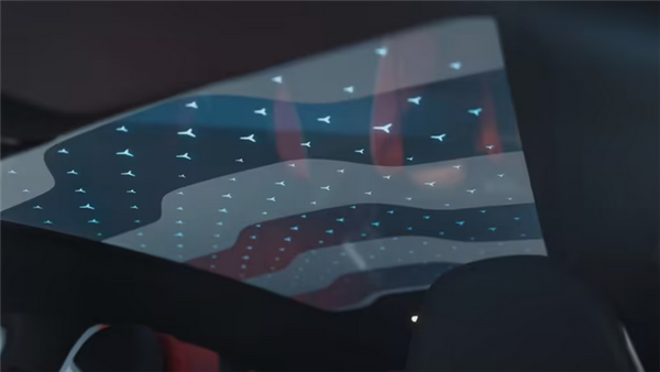 叫板蔚来ET5T!奔驰首款电动猎装车CLA Shooting Brake来了