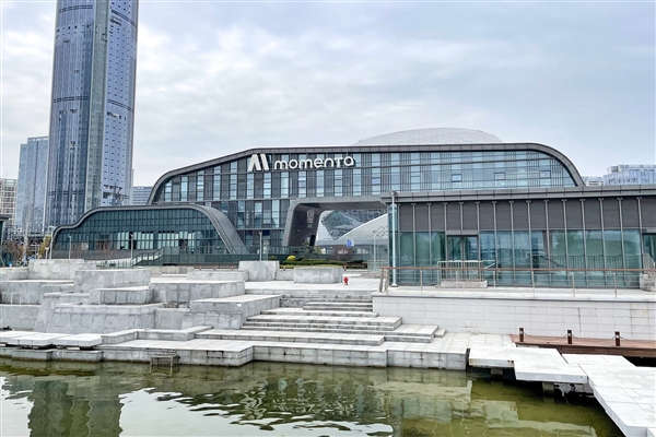 继奔驰、AUDI后 宝马官宣与Momenta合作开发中国专属辅助驾驶