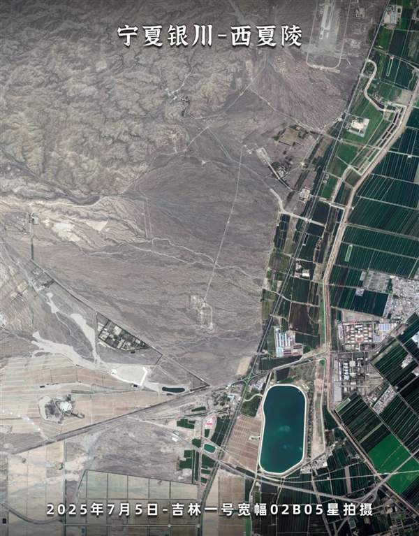 规模最大、等级最高！“西夏陵”申遗成功：中国第60个