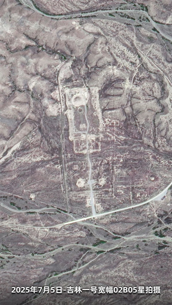 规模最大、等级最高！“西夏陵”申遗成功：中国第60个