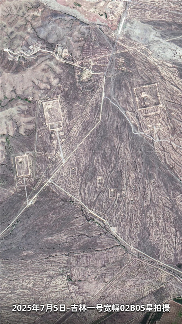 规模最大、等级最高！“西夏陵”申遗成功：中国第60个