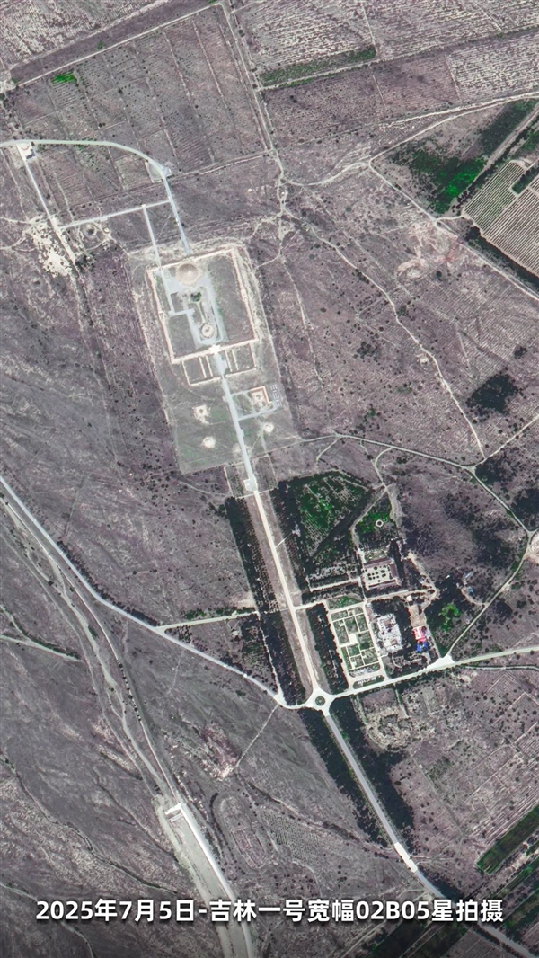 规模最大、等级最高！“西夏陵”申遗成功：中国第60个