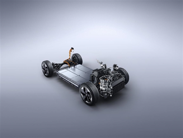 2.36米篮球巨人车内能躺平！新款启辰VX6上市：限时11.29万起