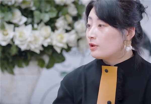 “宗馥莉有合法遗嘱”冲上热搜 网友纷纷站台娃哈哈长公主