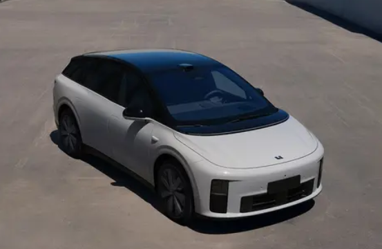 理想i6将于9月上市:最高续航710公里 支持5C超充