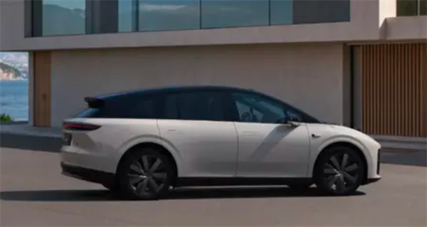 理想i6将于9月上市:最高续航710公里 支持5C超充