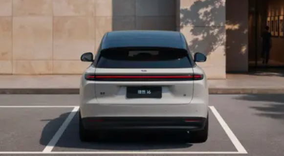 理想i6将于9月上市:最高续航710公里 支持5C超充