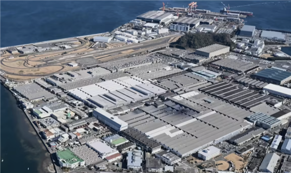 日产战略调整：64年老厂关闭 年产能缩减100万台