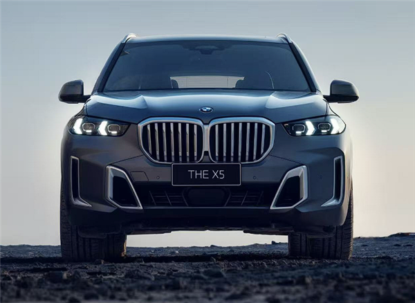 宝马重启增程混动:曾找赛力斯合作但过程并不顺利