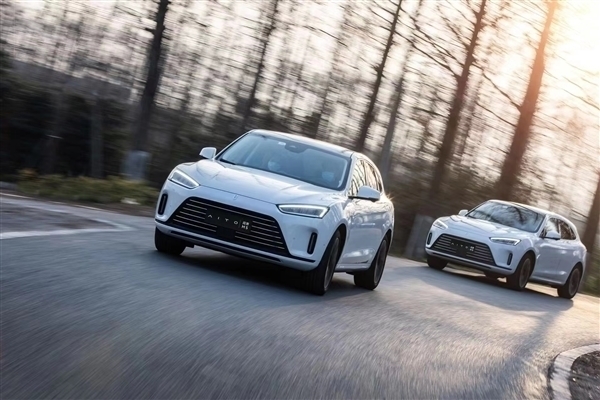 宝马重启增程混动:曾找赛力斯合作但过程并不顺利