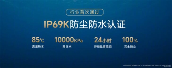 8300mAh史上最大电量！荣耀X70发布：1399元起