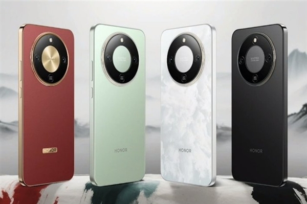 8300mAh史上最大电量！荣耀X70发布：1399元起