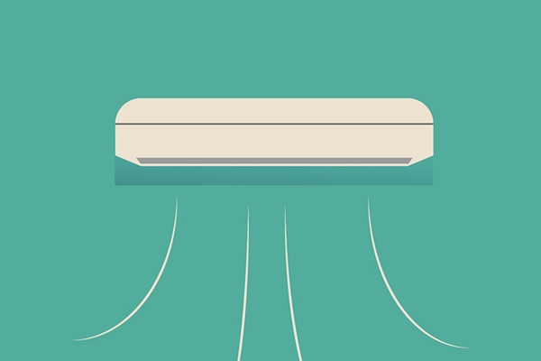 奶奶不舍得开空调:孙女一招瞒天过海