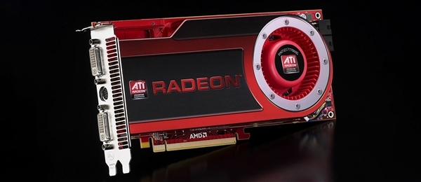 关爱垃圾佬!AMD近20年历史的HD 2000等显卡获新驱动