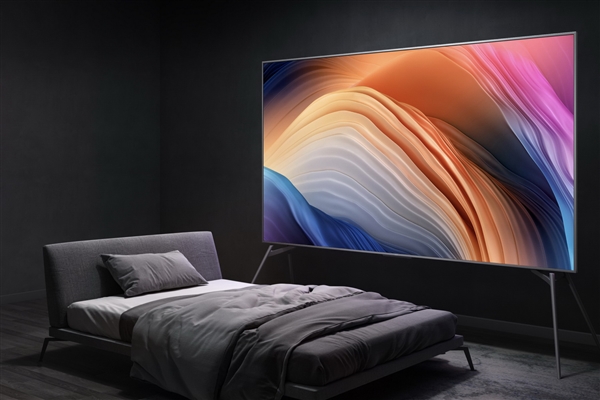 电视市场变天!85英寸+电视爆火 75英寸及以下全面失宠