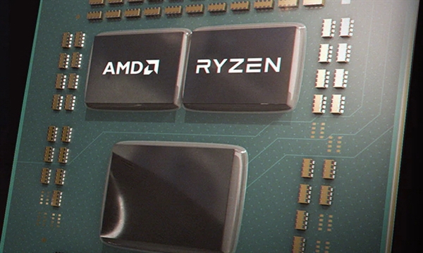 惊人的94%份额!AMD CPU德国销量12倍于Intel:AM4超全系总和