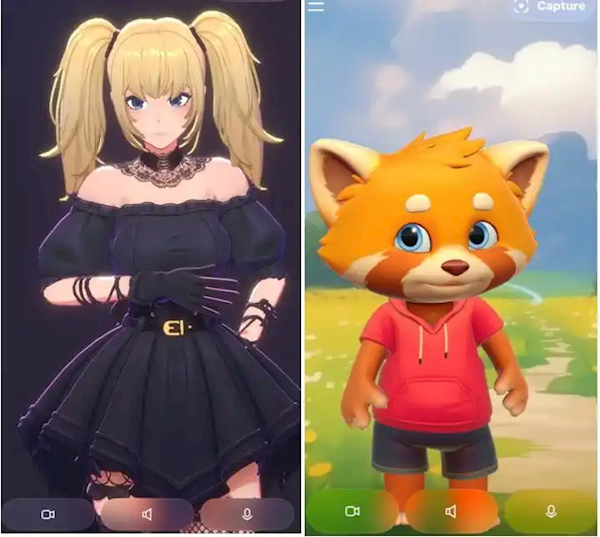 一天1美元!马斯克发布AI女友:刚上线就“少儿不宜”