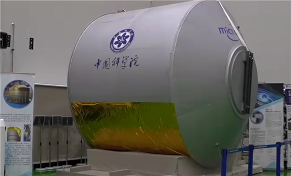 史上首次!天舟九号发射时 天舟十号已待命